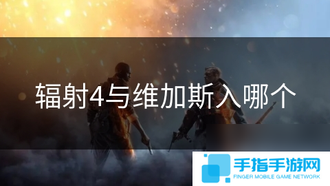 辐射4与维加斯入哪个