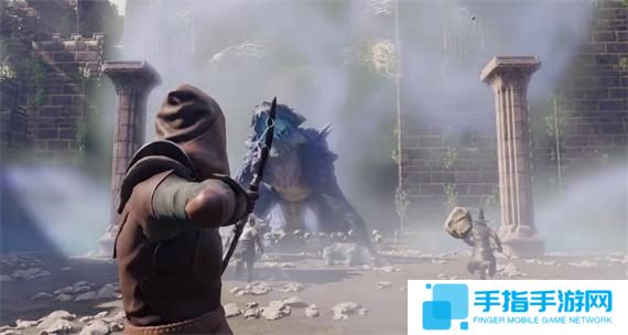 雾锁王国灵火祭坛怎么放 雾锁王国灵火祭坛怎么放