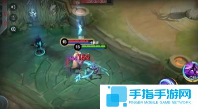 决胜巅峰卡琳娜怎么玩 决胜巅峰卡琳娜怎么玩