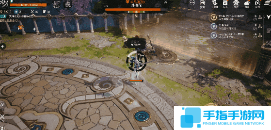 剑灵2洪梅花BOSS怎么打 剑灵2洪梅花BOSS怎么打