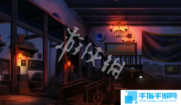 奈里第一章怎么过