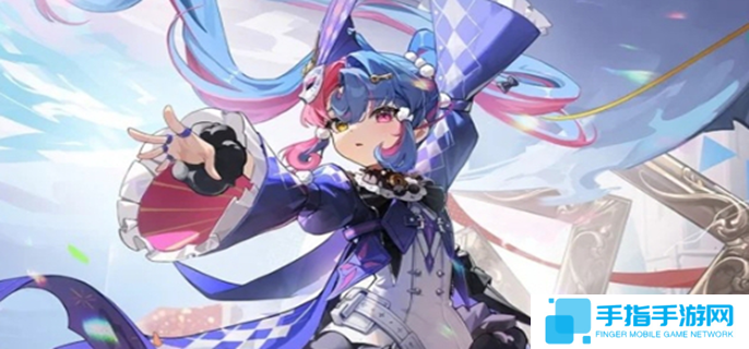 鸣潮洛可可值得抽吗-洛可可抽取建议