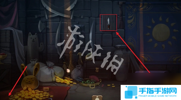 奈里第一章怎么过