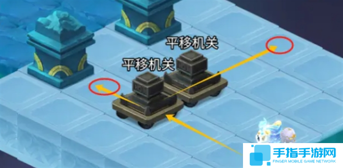 梦幻西游网页版冬季演武攻略图七 梦幻西游网页版冬季演武攻略图七