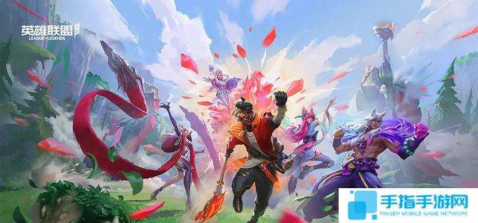 英雄联盟手游段位怎么继承-段位继承规则2025