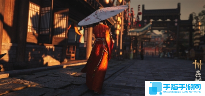 燕云十六声1.3版本更新内容一览图五