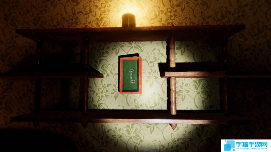 剧情向恐怖探索游戏《乔尼·埃弗斯的困扰》现已正式推出 获得好评