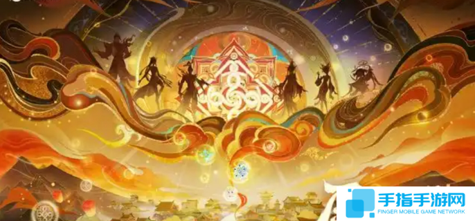 王者荣耀2025春节活动前瞻图八 王者荣耀2025春节活动前瞻图八