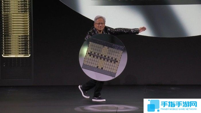 英伟达RTX 50系显卡简评：AI才是老黄的杀手锏！