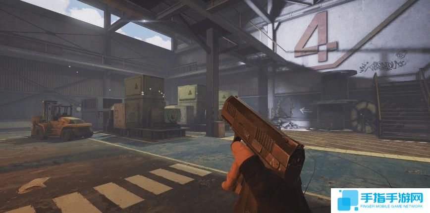 萤火突击ss4新武器有哪些