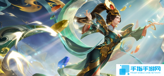 王者荣耀2025年蛇年限定皮肤是谁-2025年蛇年限定皮肤英雄介绍