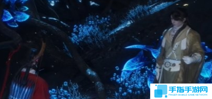 燕云十六声暗影暗涌碎片全收集攻略图三 燕云十六声暗影暗涌碎片全收集攻略图三