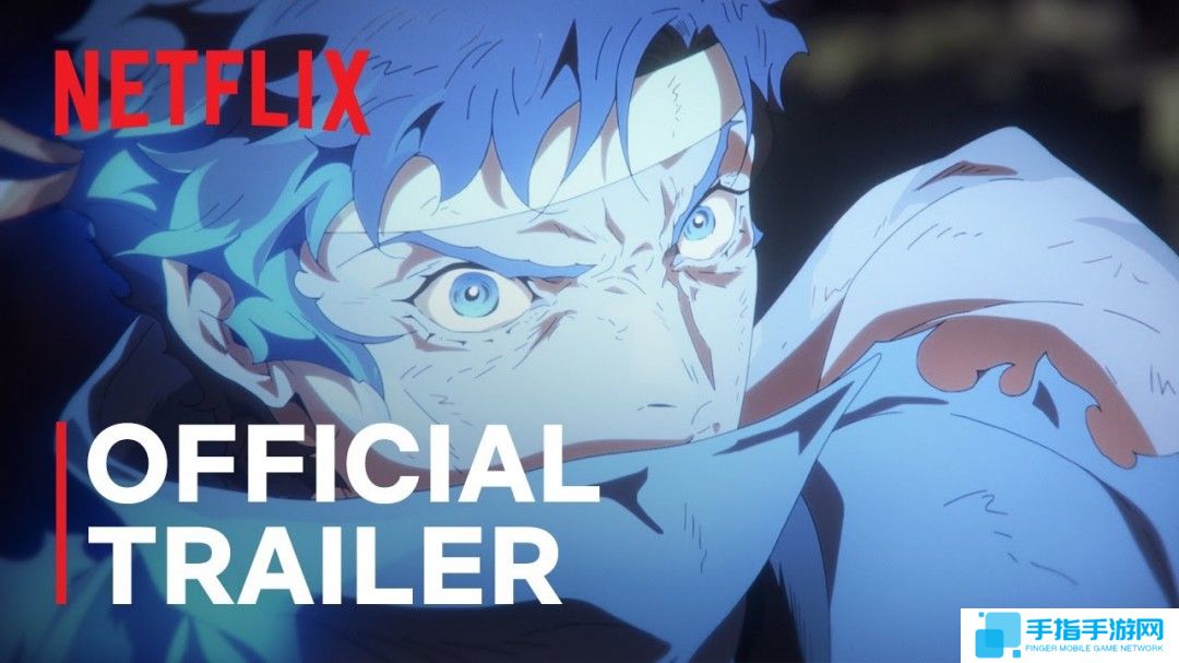 《恶魔城:夜曲》第二季预告公布 2025年1月16日开播