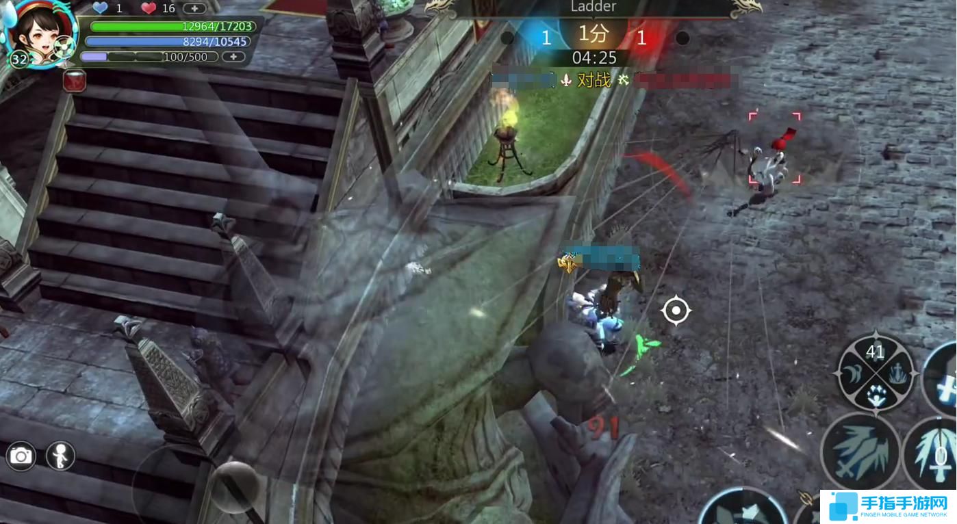 龙之谷世界竞技场怎么玩 龙之谷世界竞技场怎么玩