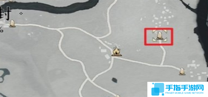 燕云十六声暗影暗涌碎片全收集攻略图二 燕云十六声暗影暗涌碎片全收集攻略图二