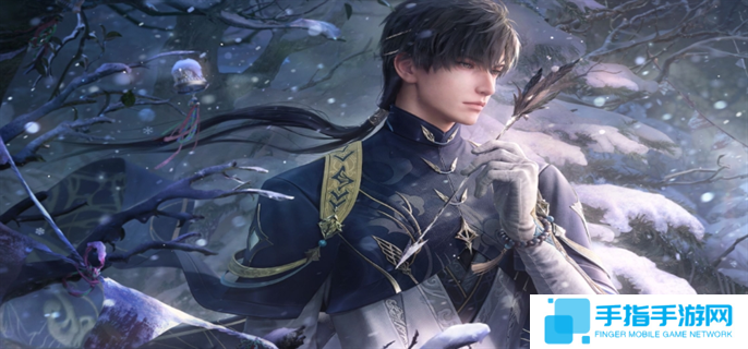 恋与深空2025支付宝怎么集五福-2025支付宝集五福攻略