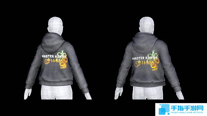 手游《怪物猎人Now》宣布联动《怪物猎人:荒野》