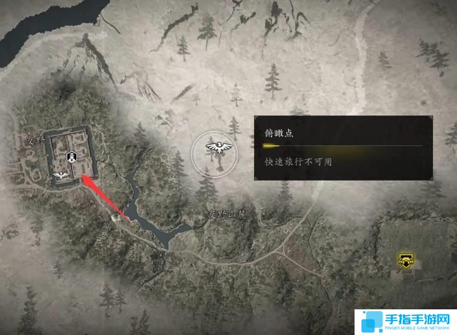 刺客信条影私贩运营支线怎么做 刺客信条影私贩运营支线怎么做