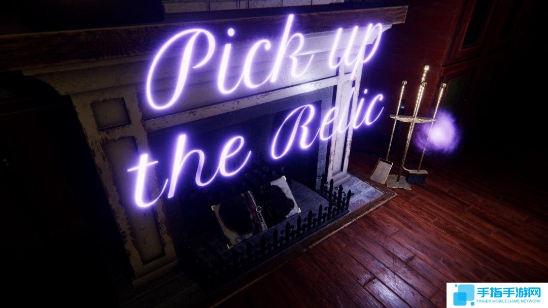 剧情向恐怖探索游戏《乔尼·埃弗斯的困扰》现已正式推出 获得好评