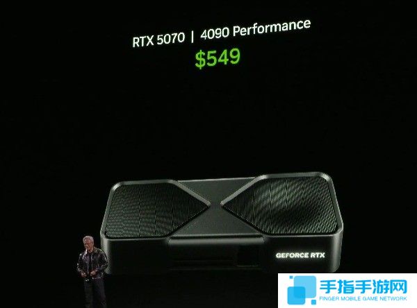 英伟达RTX 50系显卡简评:AI才是老黄的杀手锏!