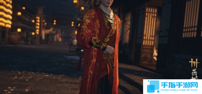 燕云十六声1.3版本更新内容一览图四