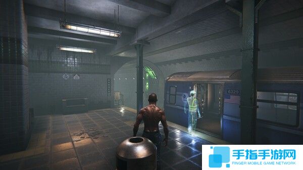 《Grandis Adventures》Steam上线 开放世界动作冒险