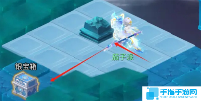 梦幻西游网页版冬季演武攻略图二 梦幻西游网页版冬季演武攻略图二