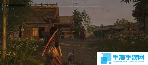 刺客信条影忠犬伸冤怎么做