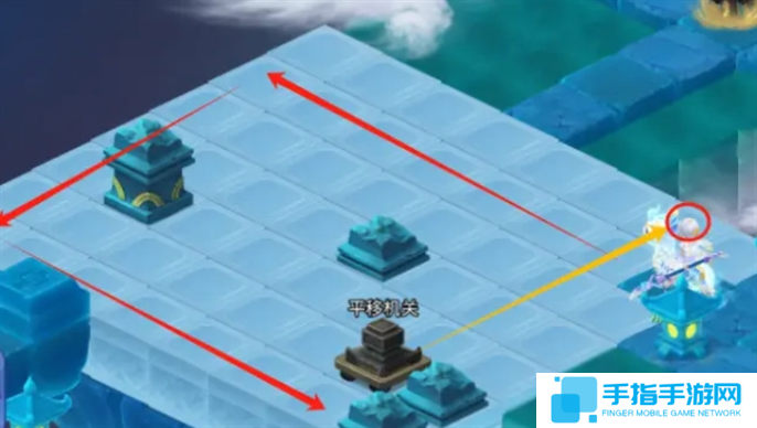 梦幻西游网页版冬季演武攻略图十二 梦幻西游网页版冬季演武攻略图十二