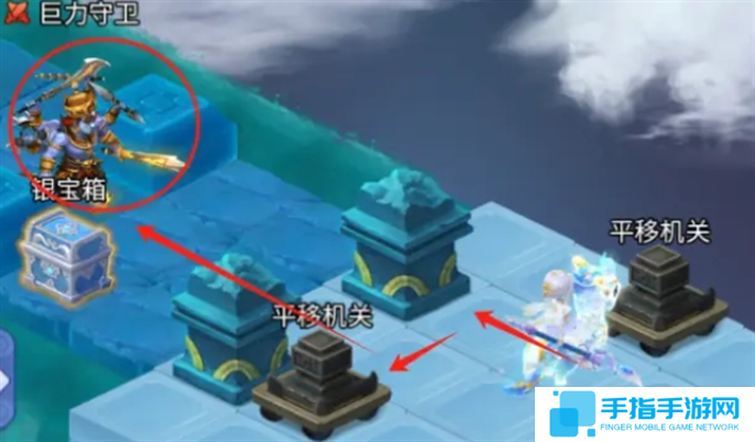 梦幻西游网页版冬季演武攻略图八 梦幻西游网页版冬季演武攻略图八