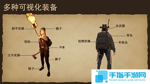 末日航海生存游戏《末世孤航》现已推出试玩Demo 1月15日发布抢先体验版