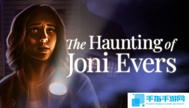 剧情向恐怖探索游戏《乔尼·埃弗斯的困扰》现已正式推出 获得好评