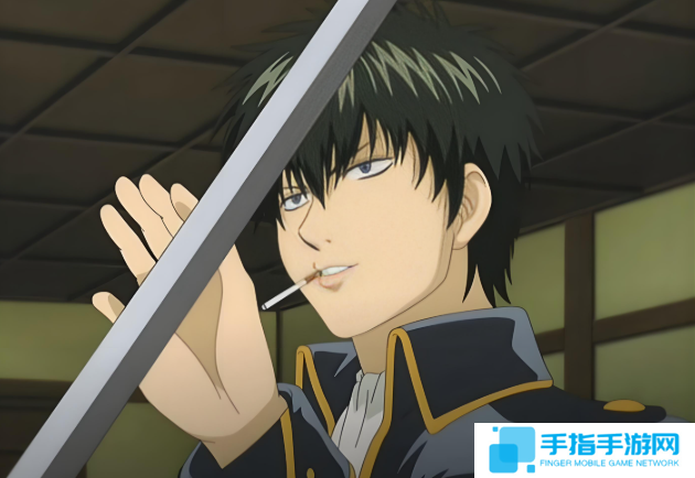 日媒评选叼烟绝配角色排行 《海贼王》山治排第二