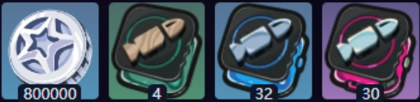 绝区零耀嘉音培养材料一览图二 绝区零耀嘉音培养材料一览图二