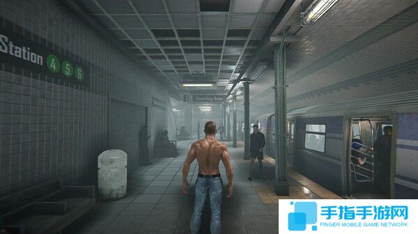 《Grandis Adventures》Steam上线 开放世界动作冒险