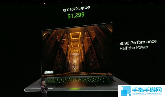 英伟达RTX 50系显卡简评:AI才是老黄的杀手锏!