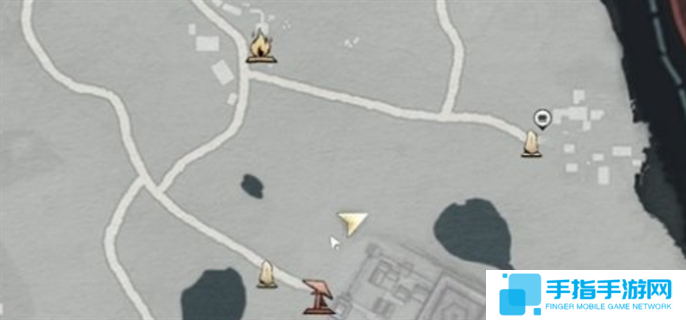 燕云十六声暗影暗涌碎片全收集攻略图五 燕云十六声暗影暗涌碎片全收集攻略图五