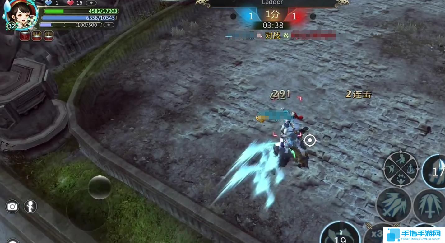 龙之谷世界竞技场怎么玩 龙之谷世界竞技场怎么玩