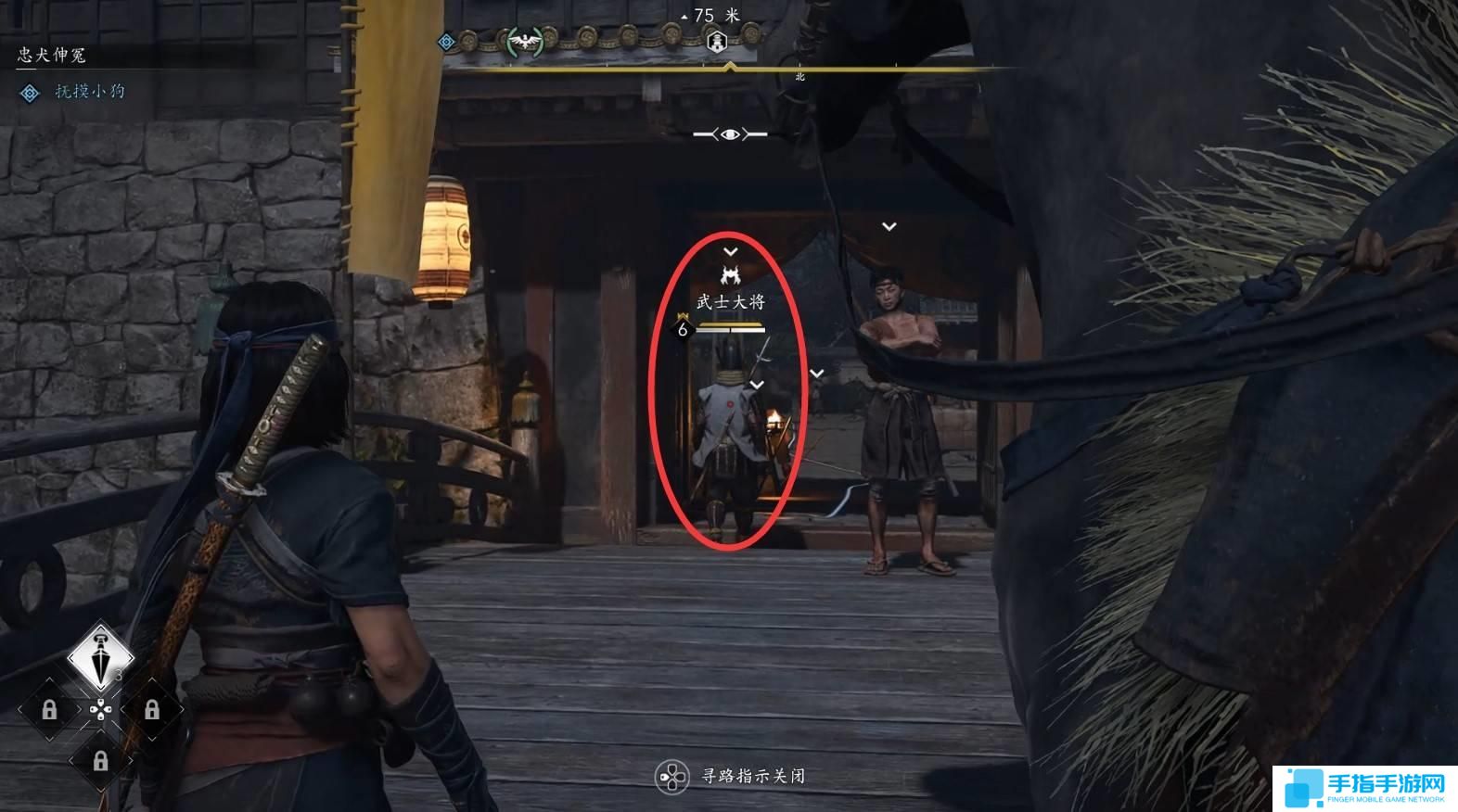 刺客信条影私贩运营支线怎么做 刺客信条影私贩运营支线怎么做