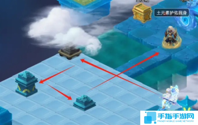 梦幻西游网页版冬季演武攻略图十四 梦幻西游网页版冬季演武攻略图十四