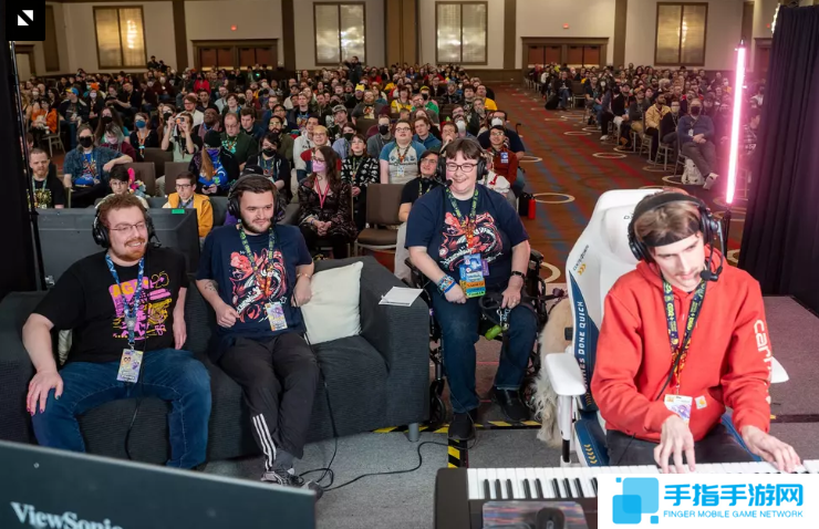 速通大赛《AGDQ 2025》慈善捐款255万美元创新纪录