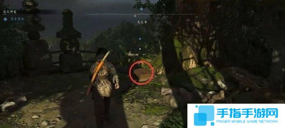 刺客信条影忠犬伸冤怎么做