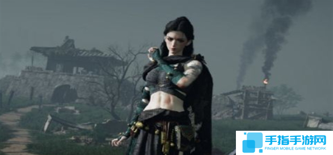 燕云十六声容鸢怎么打-容鸢打法机制介绍