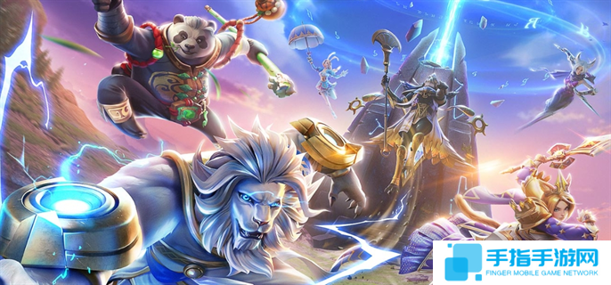 荒野国度官网入口在哪-官网入口地址分享