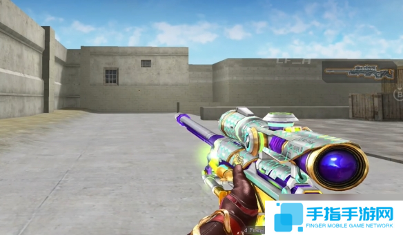 穿越火线裁决巅峰荣耀皮肤怎么获得-穿越火线裁决巅峰荣耀皮肤获得方法