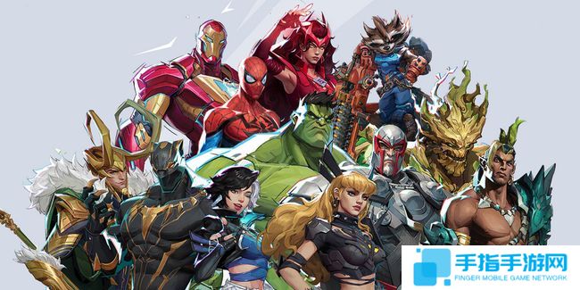 资深开发者解释《漫威争锋》为何会禁掉所有MOD