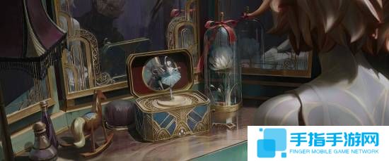 炼金真没白忙活!《双城之战2》超可爱