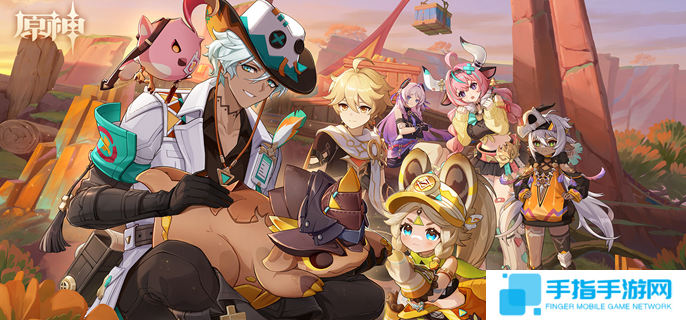 原神瓦雷莎技能怎么连招-瓦雷莎技能循环输出打法