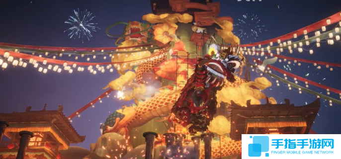 燕云十六声1.3版本更新了什么内容-1.3版本更新内容一览