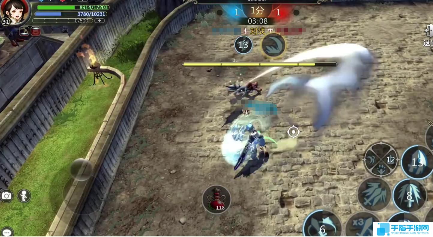 龙之谷世界竞技场怎么玩 龙之谷世界竞技场怎么玩